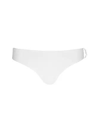 LASCANA | String SEAMLESS cream | 